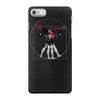 symbiote iPhone 7 Case