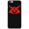 decepticon zoltar (mono) iPhone 6/6s Case