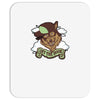 off the hook Mousepad