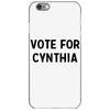 vote for cynthia iPhone 6/6s Case
