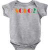 fahrie77 Baby Bodysuit
