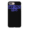wild &amp; crazy kids iPhone 8 Plus