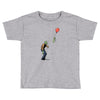 happiness is fleeting Toddler T-shirt