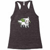 forest protector Racerback Tank