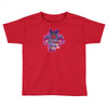 lean squad Toddler T-shirt
