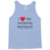 I Love My Boyfriend Tank Top