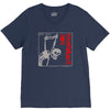 hangmans jake V-Neck Tee