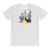 puker printer All Over Women's T-shirt