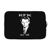 robert kennedy homage Laptop sleeve