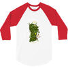 the interwebs 3/4 Sleeve Shirt