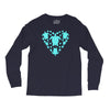 sea turtle sea life Long Sleeve Shirts