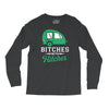 Bitches With Hitches Long Sleeve Shirts