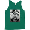 15 temmuz cizim Tank Top