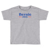 bernie sanders 2016 Toddler T-shirt