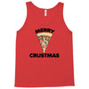 merry crustmas Tank Top