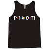 pivot Tank Top