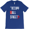 occupy all streets as seen on jay T-Shirt