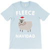 fleece navidad T-Shirt
