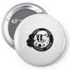 the best side Pin-back button