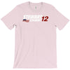 stewart colbert '12 T-Shirt