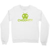 Chookity Crewneck Sweatshirt