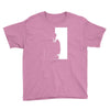 harry potter Youth Tee