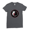 fahrie77 Ladies Fitted T-Shirt