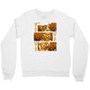 the bad Crewneck Sweatshirt