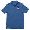 Teacher Shark Doo Polo Shirt