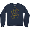 travel Crewneck Sweatshirt
