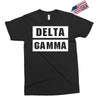 Delta Gamma Exclusive T-shirt