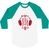 Mr Dixon 3/4 Sleeve Shirt