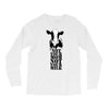 not your mom not your milk Long Sleeve Shirts