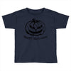 happy halloween Toddler T-shirt