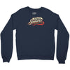 atlanta saviors Crewneck Sweatshirt