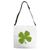 irish Adjustable Strap Totes