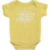 winter is coming Baby Onesie