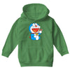 Doraemon Youth Hoodie