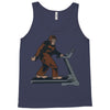 bigfoot treadmill Tank Top
