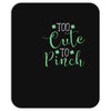 too cute Mousepad