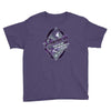 edward's salon Youth Tee