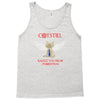 raizez you from purrdition Tank Top
