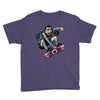 peace yoh! Youth Tee