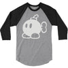 jdm bomb 3/4 Sleeve Shirt