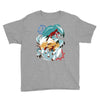 pkmn   lugarugan Youth Tee