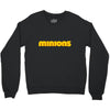 minions Crewneck Sweatshirt