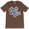rock n roll girl T-Shirt