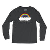 i don't care, okay Long Sleeve Shirts