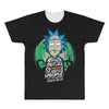 being nice All Over Men's T-shirt