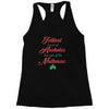 nuthouse Racerback Tank